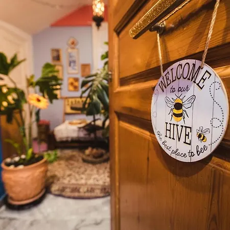 Apartamento Voula Guesthouse, Esparta