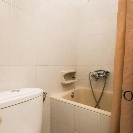 Voula Guesthouse, Apartamento *