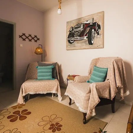 Apartamento Voula Guesthouse, *