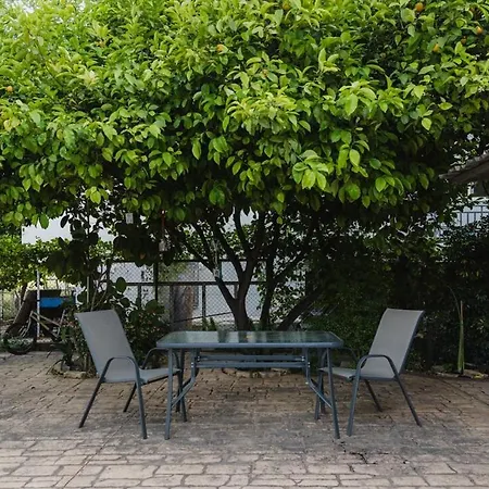 Voula Guesthouse, Apartamento Esparta