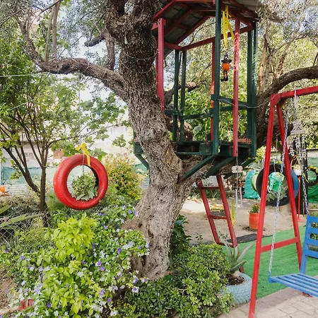 Apartamento Voula Guesthouse, Esparta
