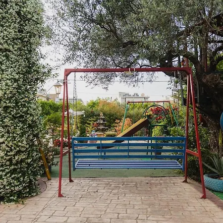 Voula Guesthouse, Apartamento *