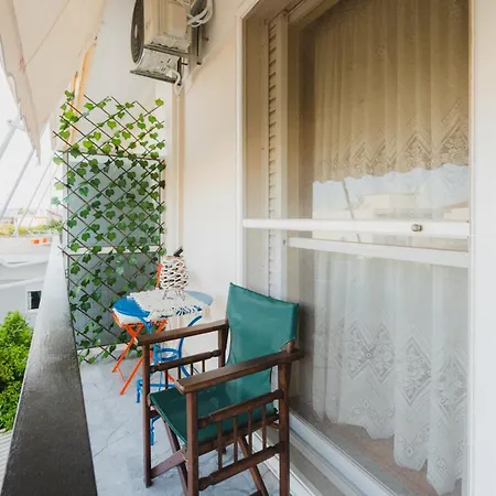 Voula Guesthouse,