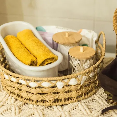 Voula Guesthouse, Apartamento *